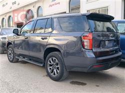 شيفروليه تاهو